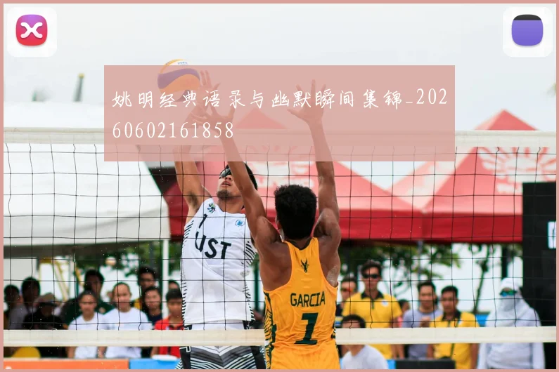 姚明经典语录与幽默瞬间集锦_20260602161858